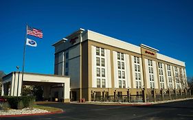 Hampton Inn Beaumont